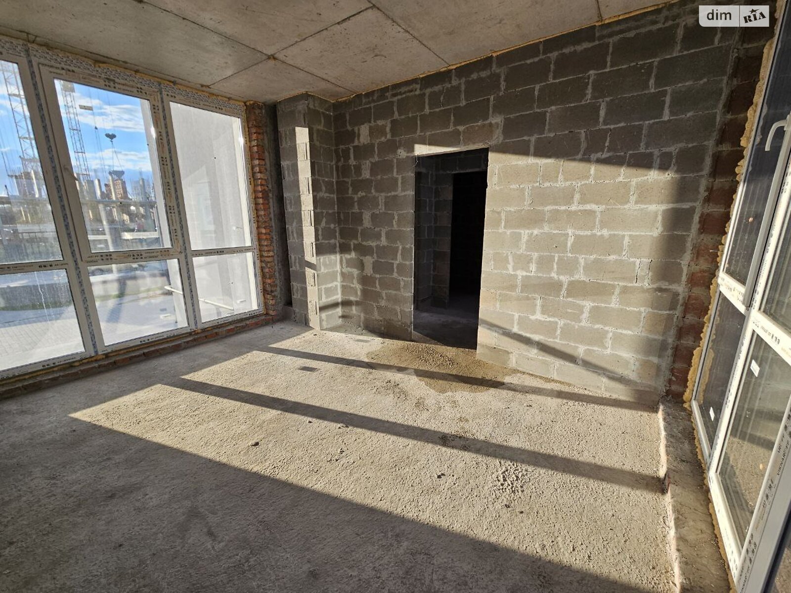 двухэтажный таунхаус, 87 кв. м, кирпич. Продажа в Тернополе район Авторынок фото 1