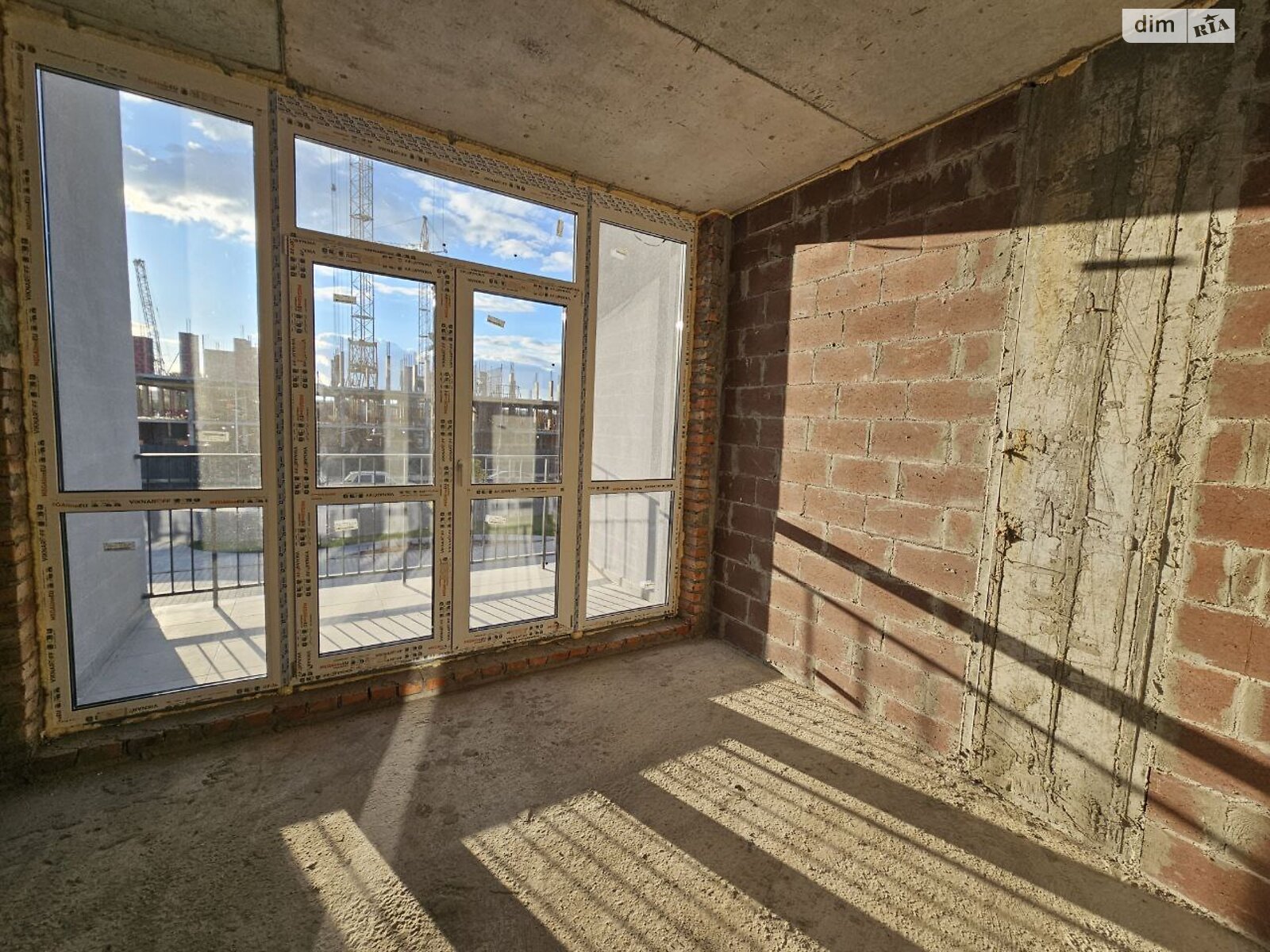 двухэтажный таунхаус, 87 кв. м, кирпич. Продажа в Тернополе район Авторынок фото 1