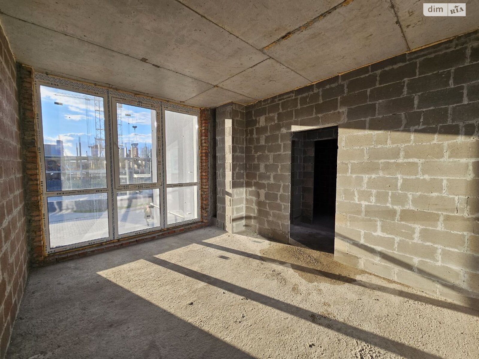 двухэтажный таунхаус, 87 кв. м, кирпич. Продажа в Тернополе район Авторынок фото 1