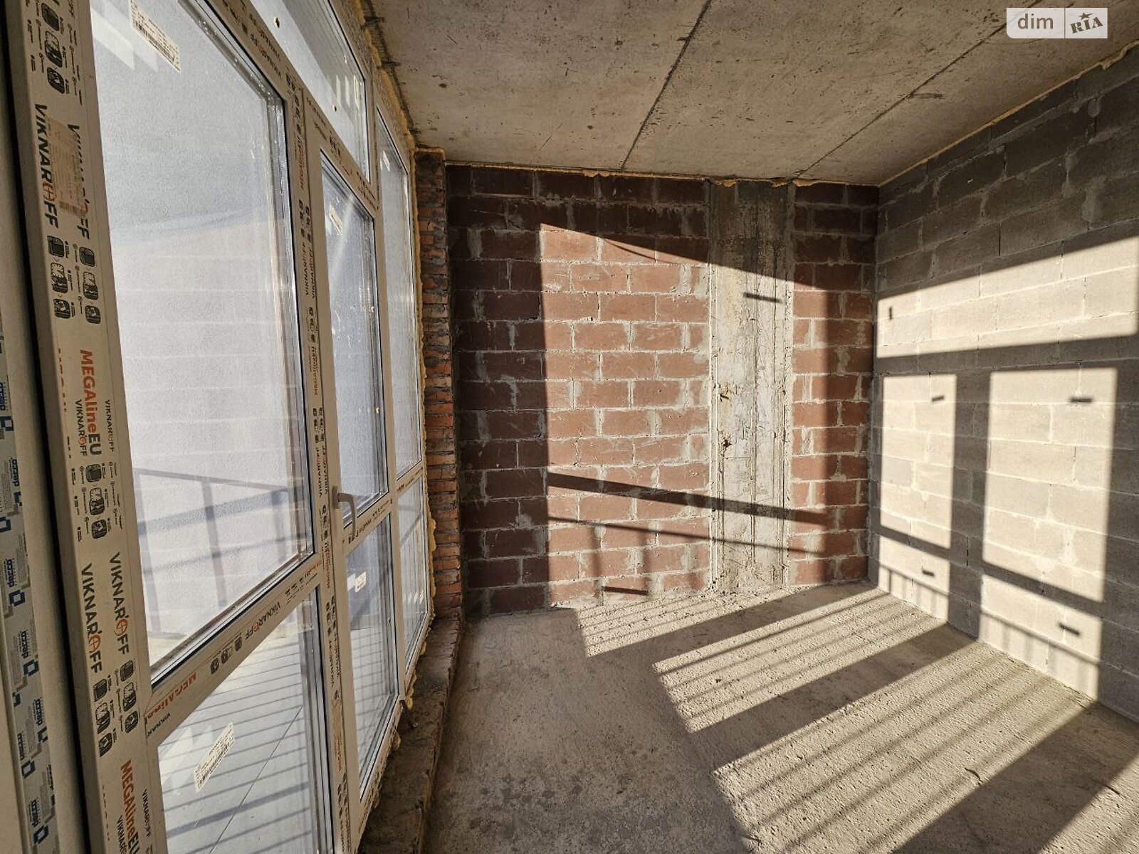 двухэтажный таунхаус, 87 кв. м, кирпич. Продажа в Тернополе район Авторынок фото 1