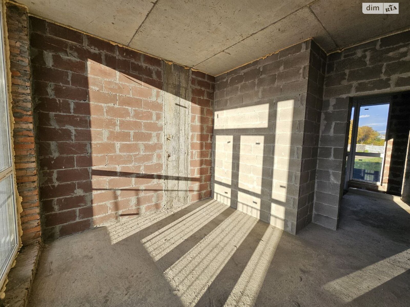 двухэтажный таунхаус, 87 кв. м, кирпич. Продажа в Тернополе район Авторынок фото 1