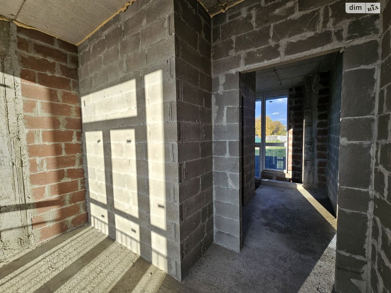 двухэтажный таунхаус, 87 кв. м, кирпич. Продажа в Тернополе район Авторынок фото 1