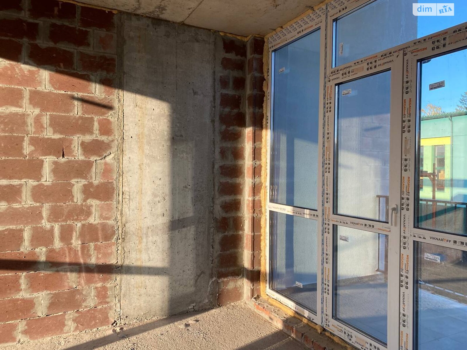 двухэтажный таунхаус, 87 кв. м, кирпич. Продажа в Тернополе район Авторынок фото 1