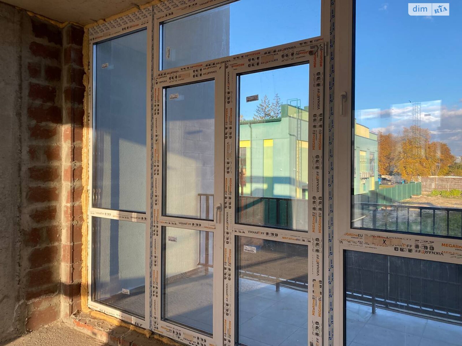 двухэтажный таунхаус, 87 кв. м, кирпич. Продажа в Тернополе район Авторынок фото 1