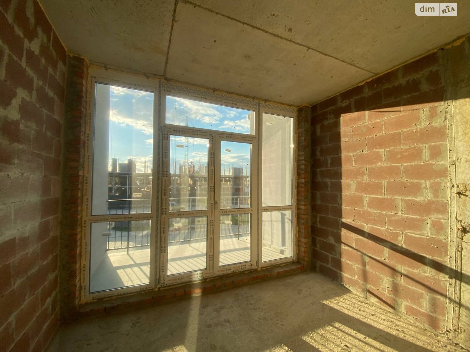 двухэтажный таунхаус, 87 кв. м, кирпич. Продажа в Тернополе район Авторынок фото 1