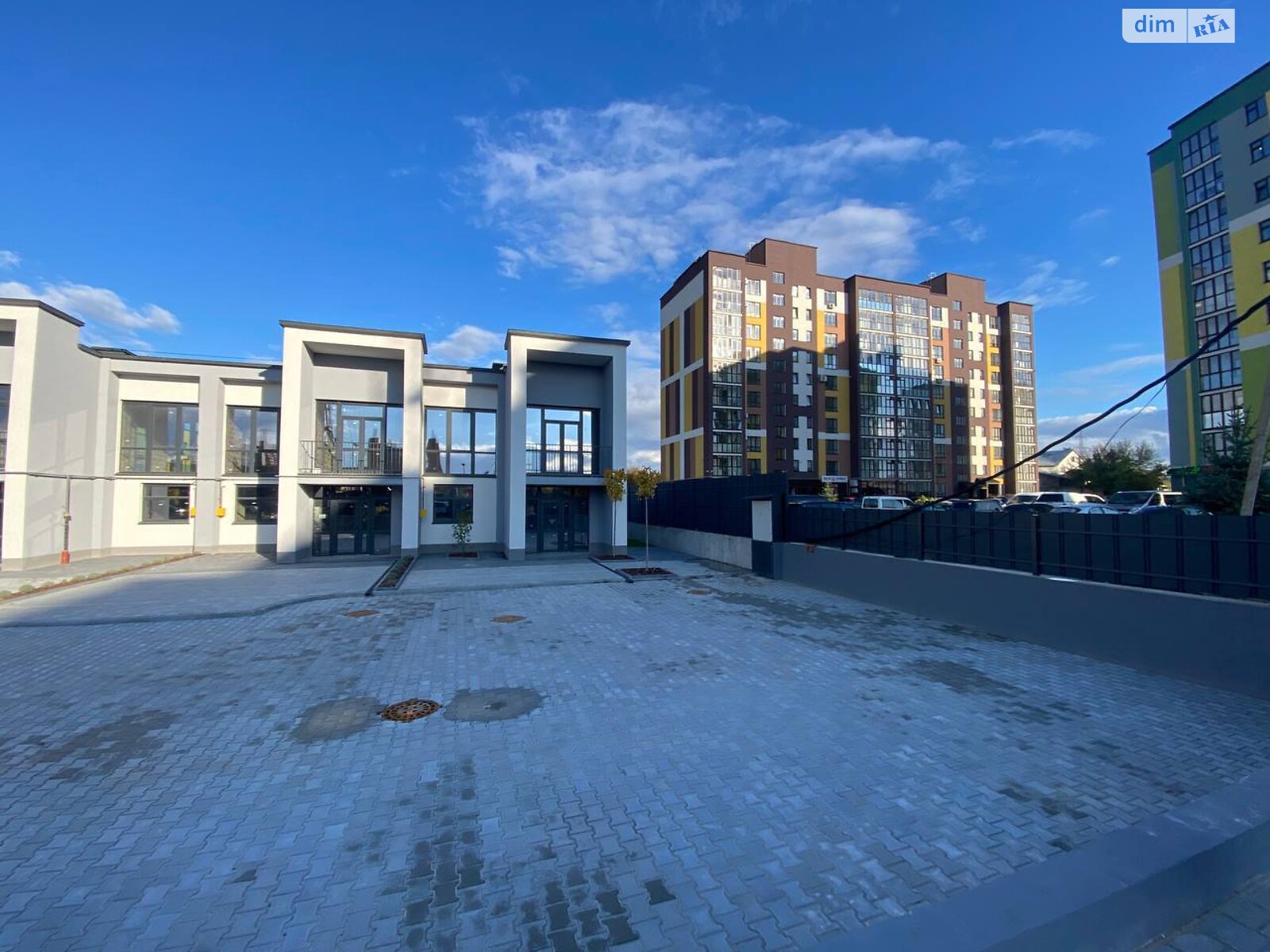 двухэтажный таунхаус, 87 кв. м, кирпич. Продажа в Тернополе район Авторынок фото 1