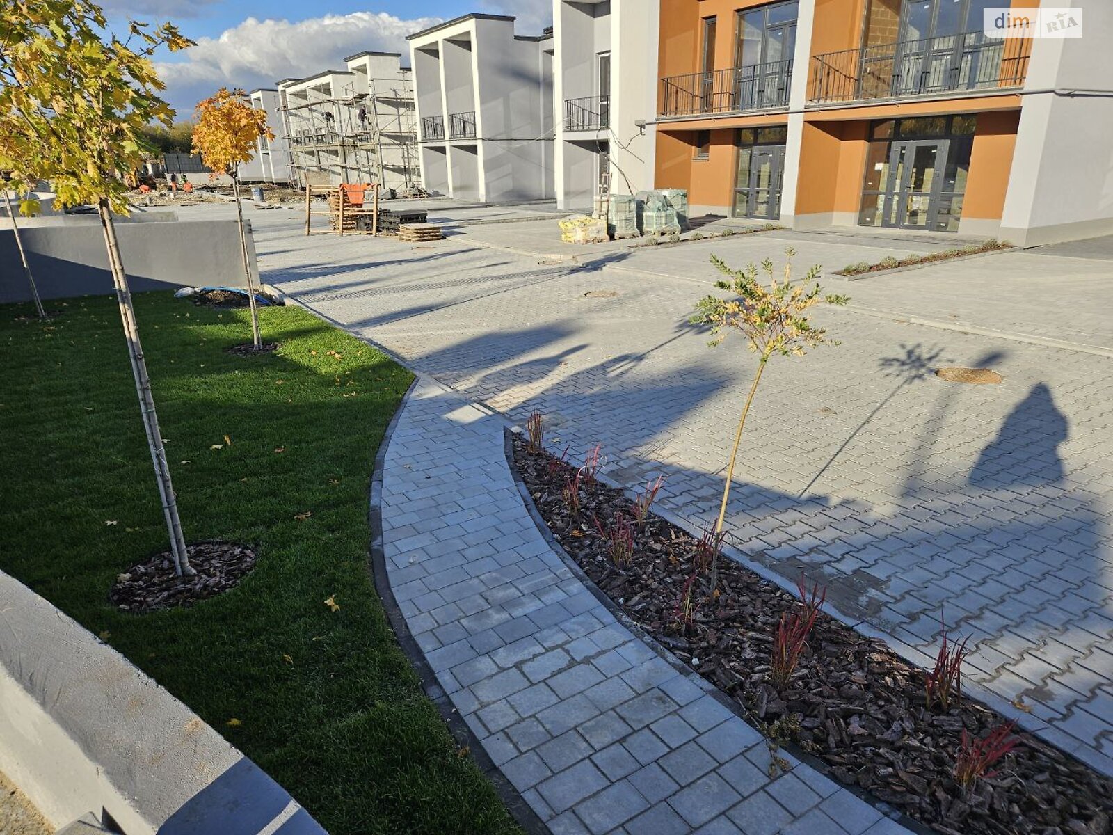 двухэтажный таунхаус, 87 кв. м, кирпич. Продажа в Тернополе район Сахарный завод фото 1 двухэтажный таунхаус, 87 кв. м, кирпич. Продажа в Тернополе район Сахарный завод фото 1