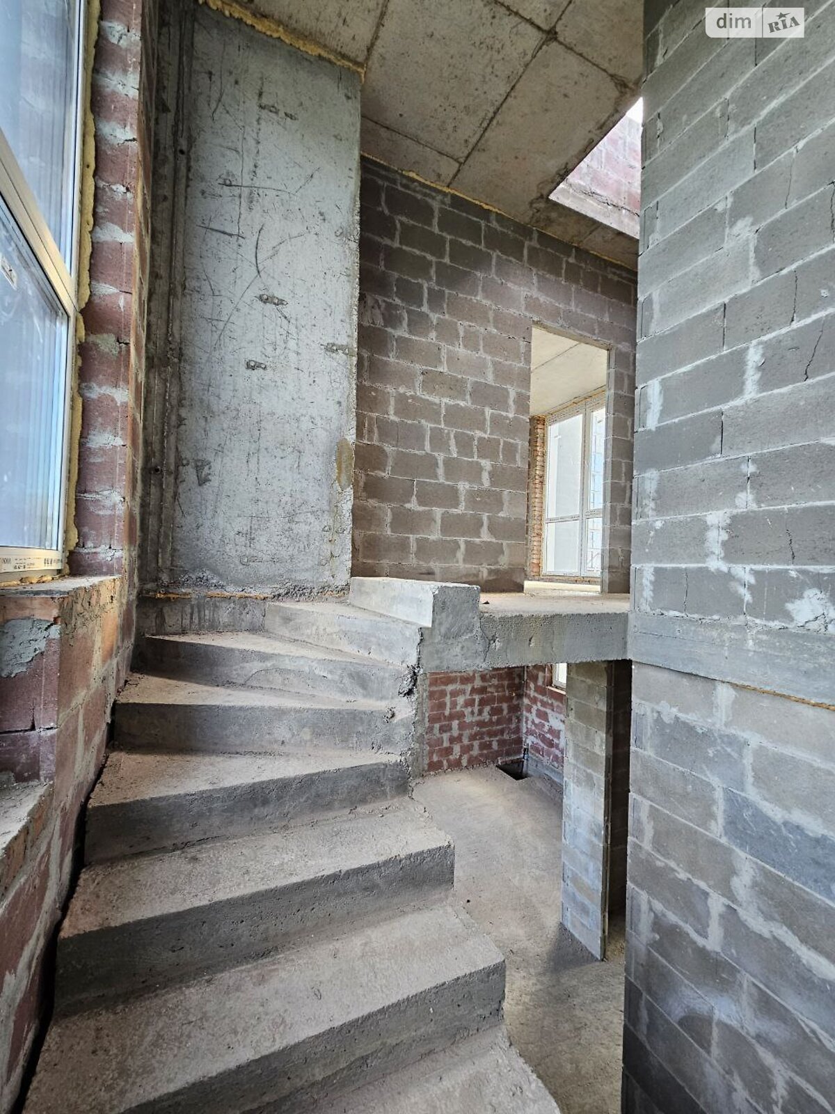 двухэтажный таунхаус, 87 кв. м, кирпич. Продажа в Тернополе район Сахарный завод фото 1 двухэтажный таунхаус, 87 кв. м, кирпич. Продажа в Тернополе район Сахарный завод фото 1