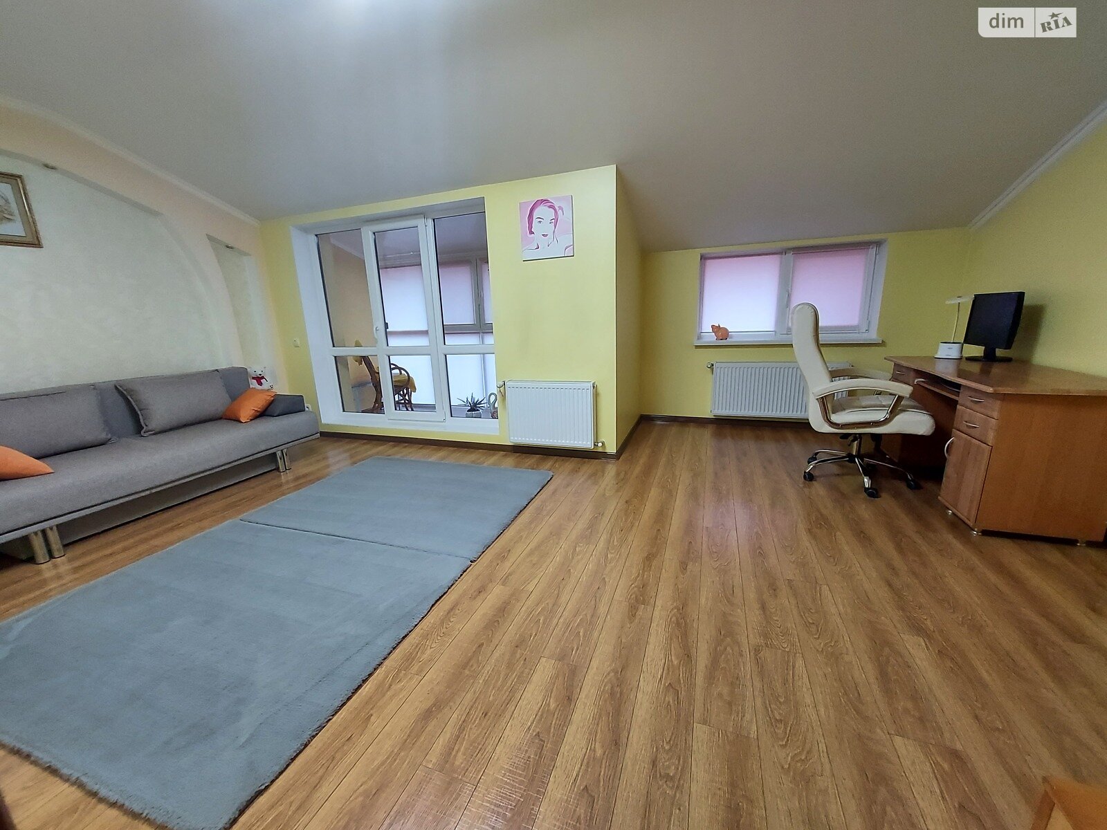 трехэтажный таунхаус, 170 кв. м, кирпич. Продажа в Тернополе район Северный фото 1 трехэтажный таунхаус, 170 кв. м, кирпич. Продажа в Тернополе район Северный фото 1