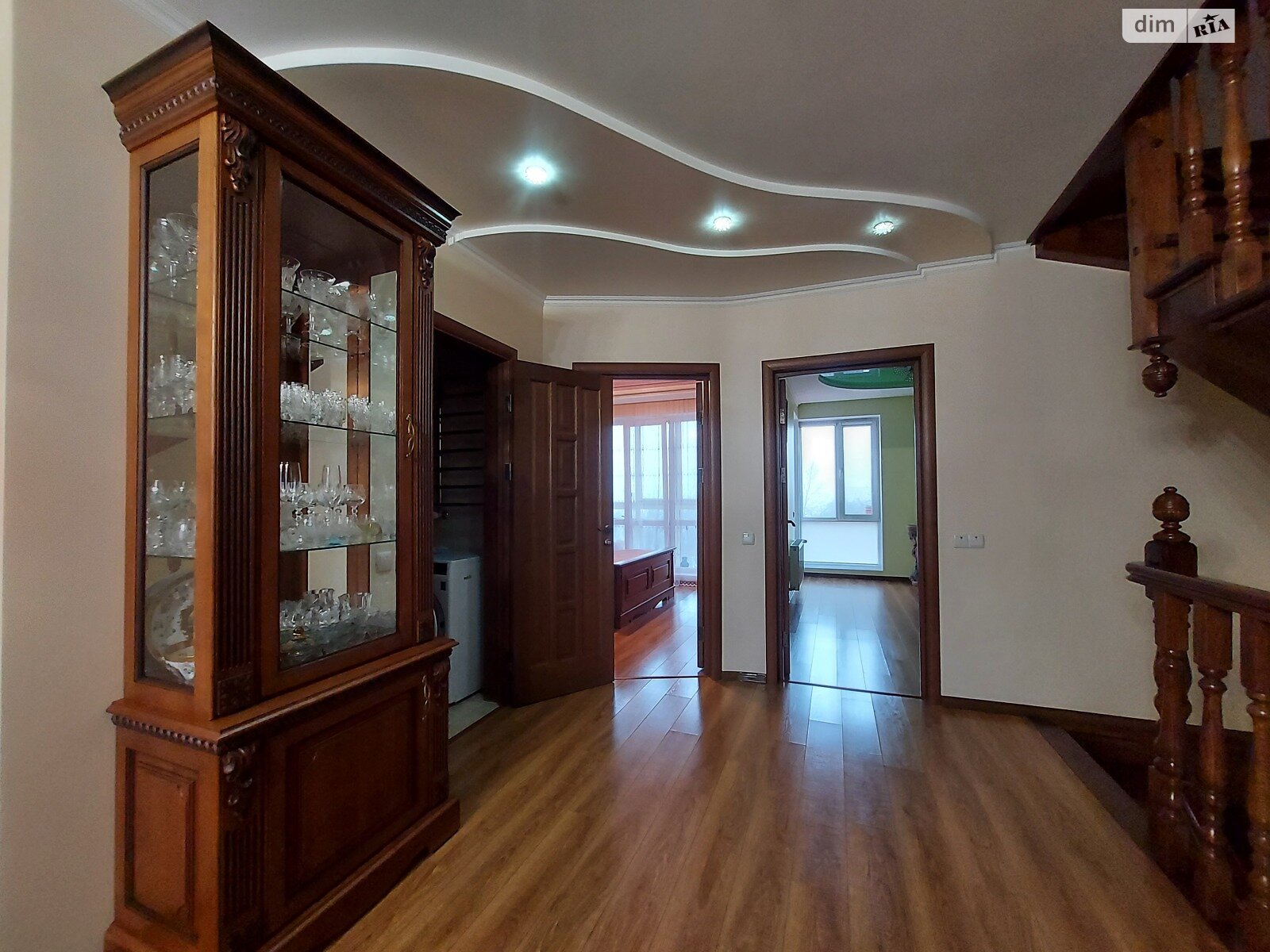 трехэтажный таунхаус, 170 кв. м, кирпич. Продажа в Тернополе район Северный фото 1 трехэтажный таунхаус, 170 кв. м, кирпич. Продажа в Тернополе район Северный фото 1