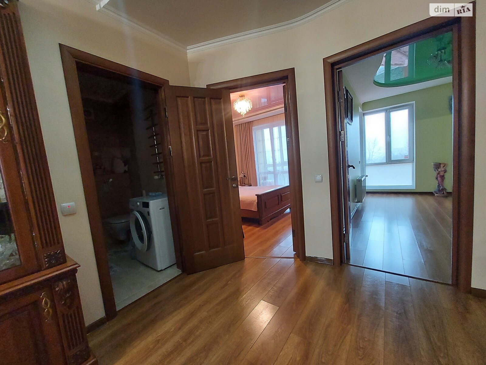 трехэтажный таунхаус, 170 кв. м, кирпич. Продажа в Тернополе район Северный фото 1 трехэтажный таунхаус, 170 кв. м, кирпич. Продажа в Тернополе район Северный фото 1