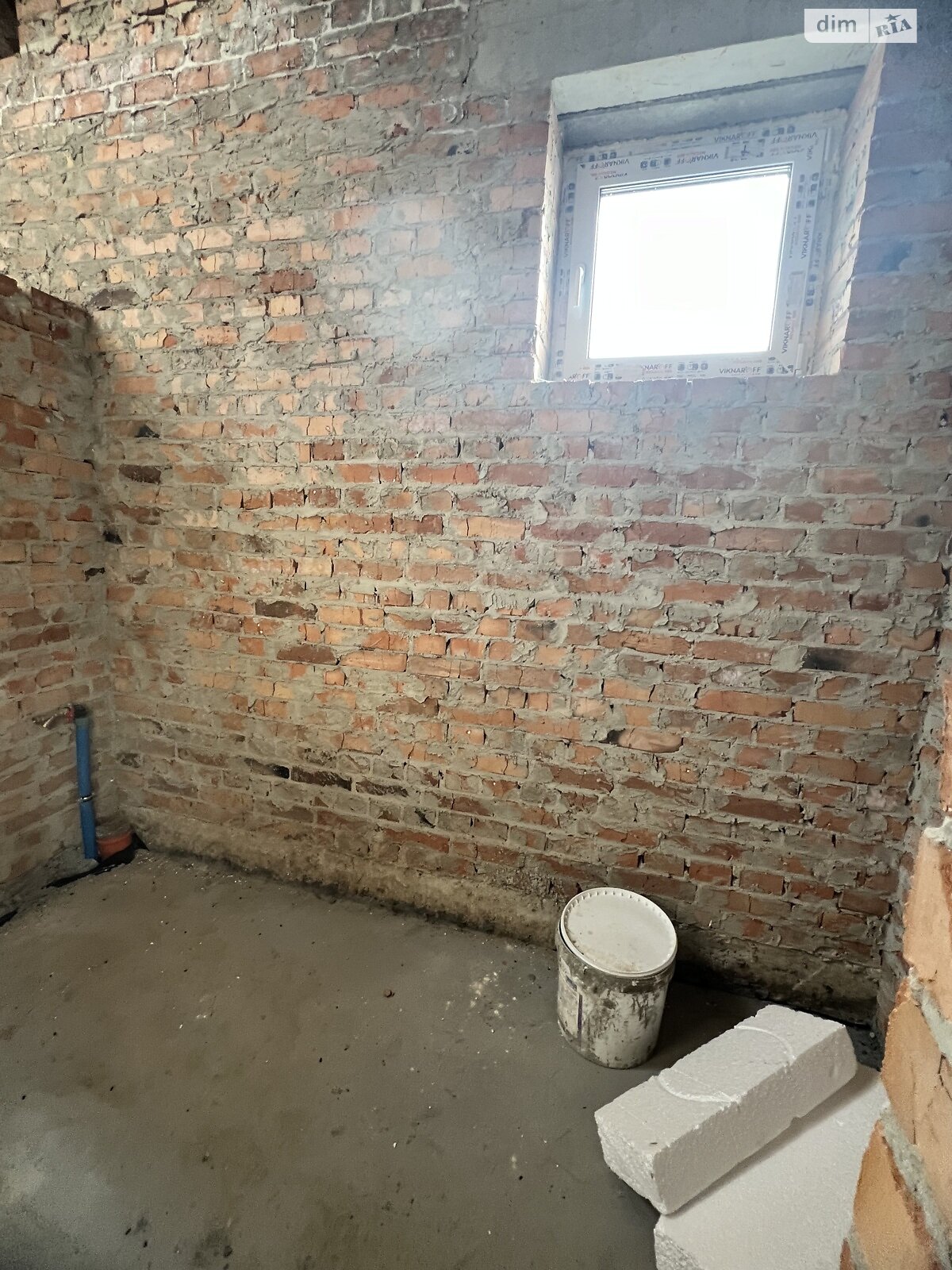 двухэтажный таунхаус, 160 кв. м, кирпич. Продажа в Тернополе фото 1 двухэтажный таунхаус, 160 кв. м, кирпич. Продажа в Тернополе фото 1