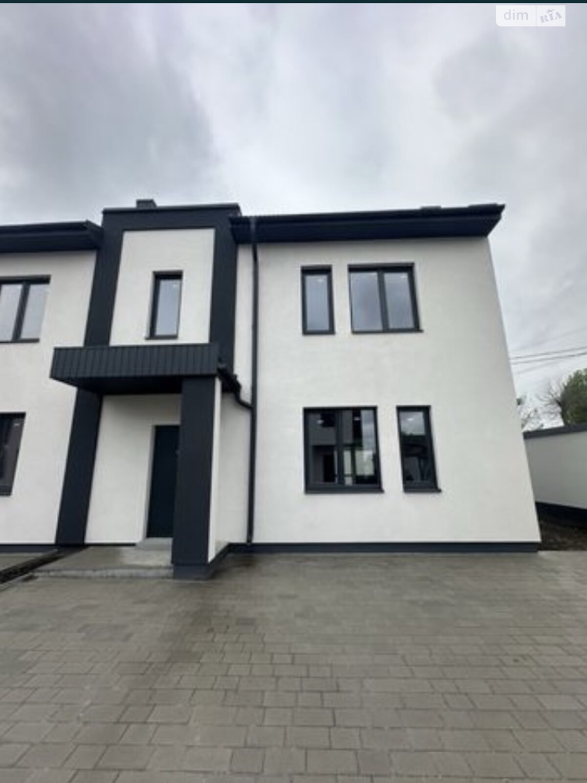 двоповерховий таунхаус, 110 кв. м, цегла. Продаж в Тернополі, район Тинда фото 1 двоповерховий таунхаус, 110 кв. м, цегла. Продаж в Тернополі, район Тинда фото 1