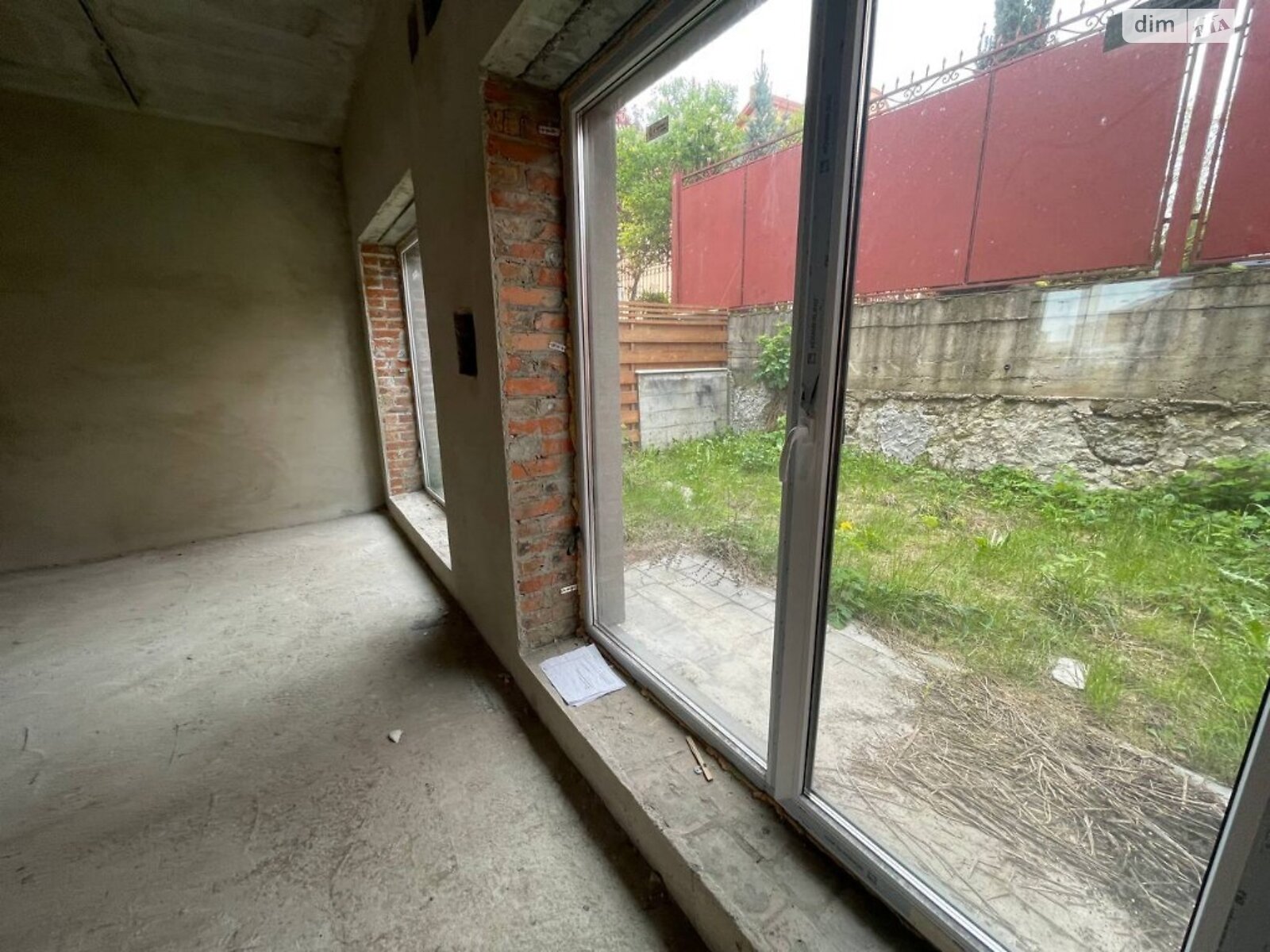 двухэтажный таунхаус, 136.1 кв. м, кирпич. Продажа в Тернополе район Восточный фото 1