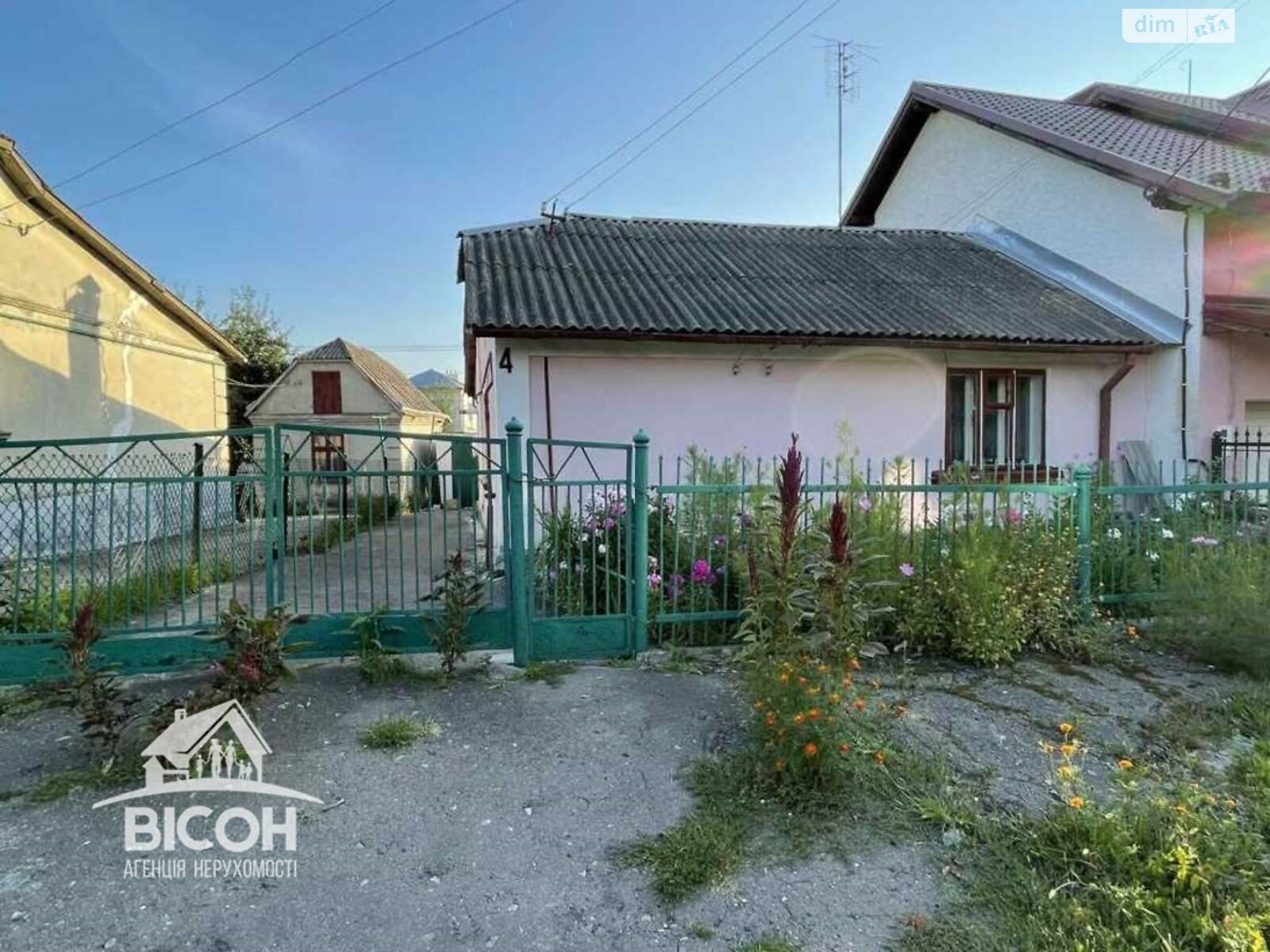 одноповерховий таунхаус, 62 кв. м, цегла. Продаж в Тернополі, район Східний фото 1 одноповерховий таунхаус, 62 кв. м, цегла. Продаж в Тернополі, район Східний фото 1