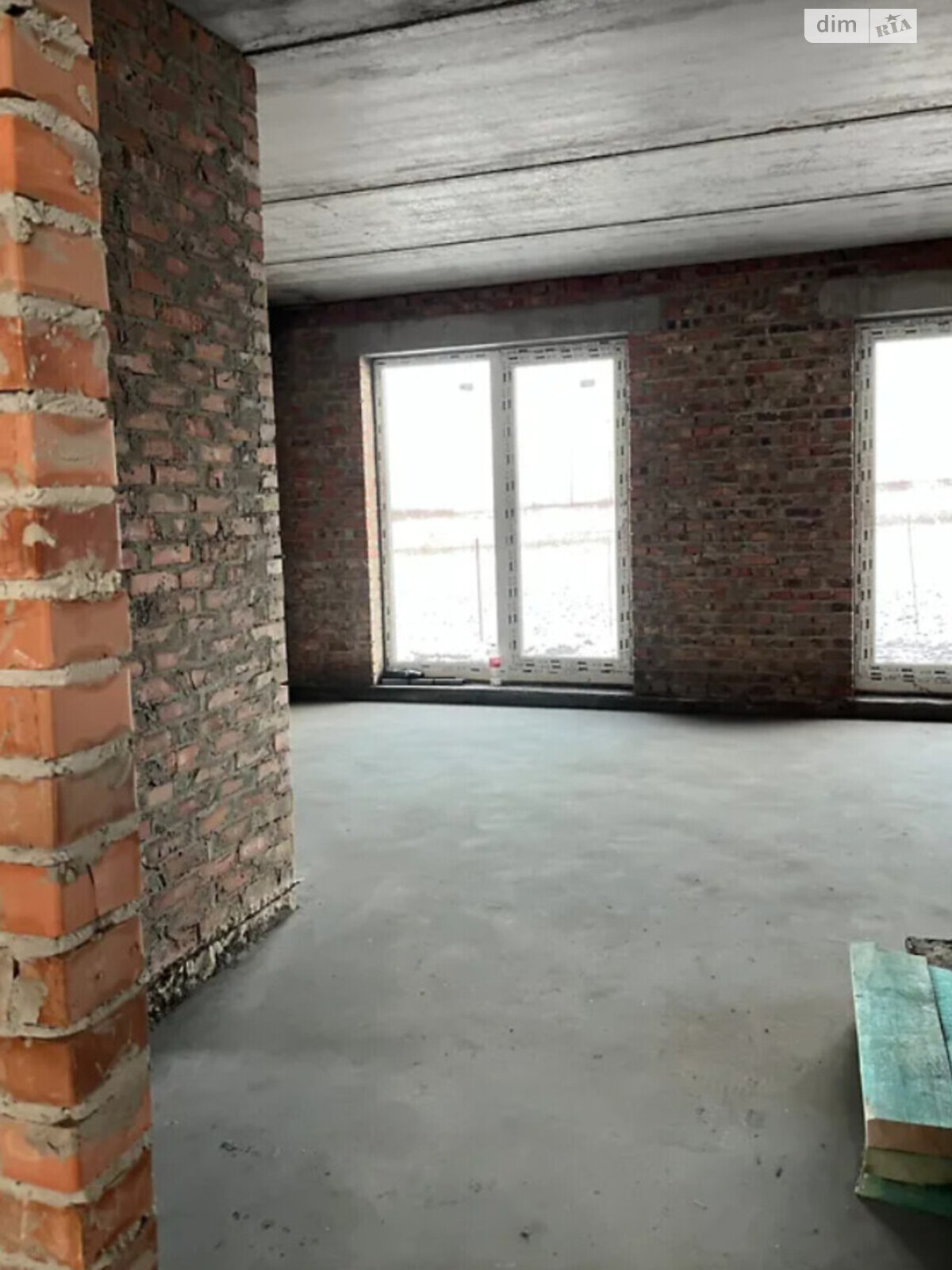 двухэтажный таунхаус, 118 кв. м, цегла. Продажа в Тернополе фото 1 двухэтажный таунхаус, 118 кв. м, цегла. Продажа в Тернополе фото 1