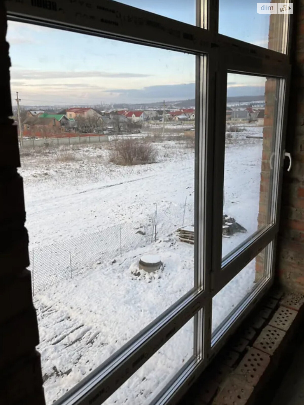 двухэтажный таунхаус, 118 кв. м, цегла. Продажа в Тернополе фото 1 двухэтажный таунхаус, 118 кв. м, цегла. Продажа в Тернополе фото 1