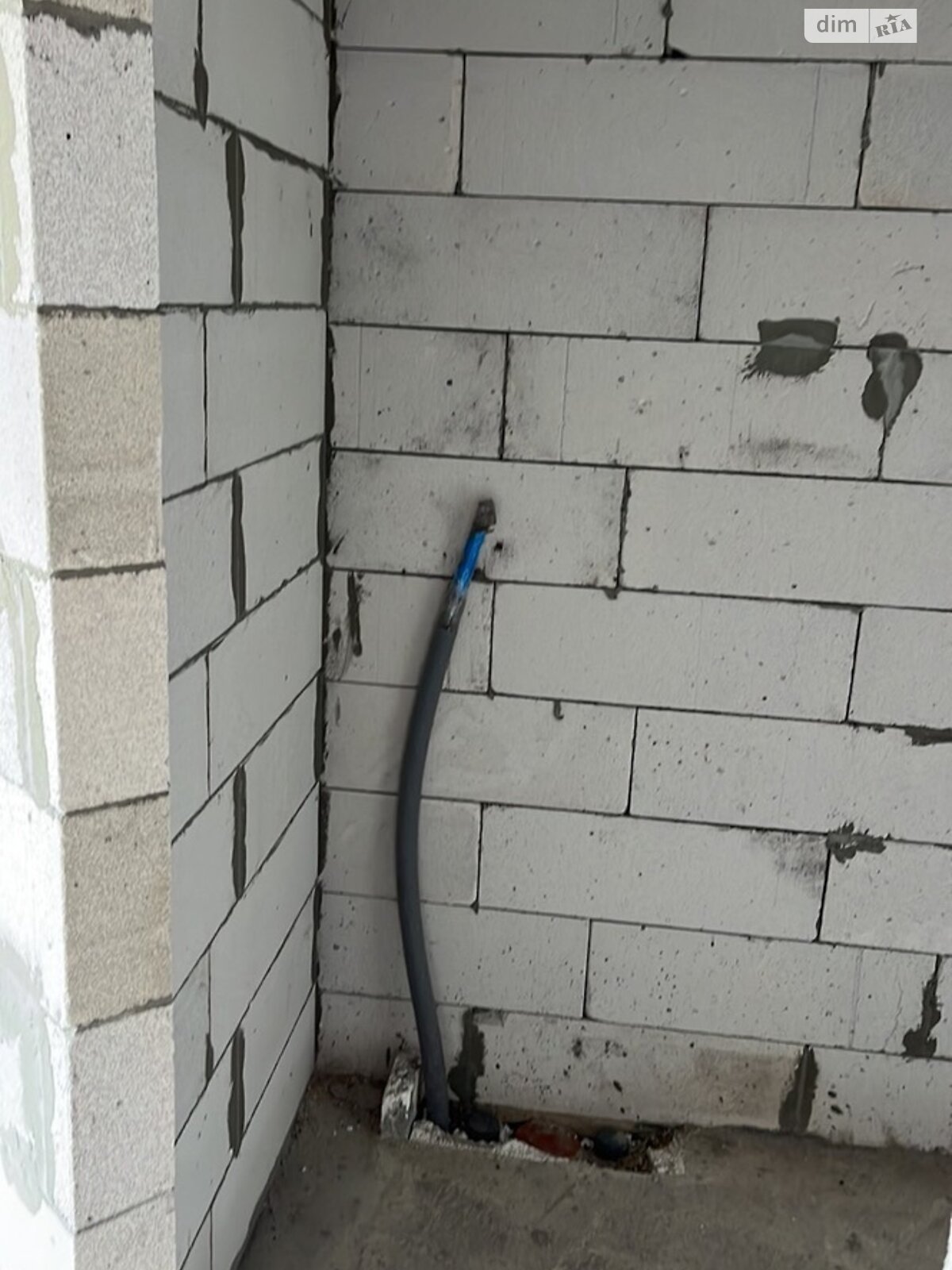 двухэтажный таунхаус, 31.6 кв. м, газобетон. Продажа в Тетиеве район Тетиев фото 1 двухэтажный таунхаус, 31.6 кв. м, газобетон. Продажа в Тетиеве район Тетиев фото 1