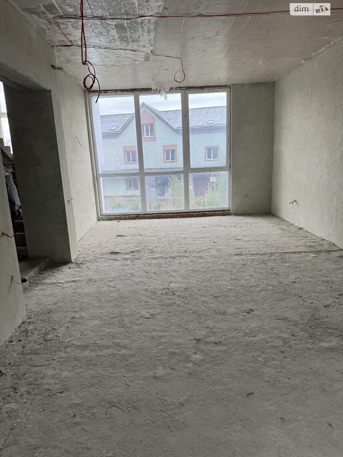 двухэтажный таунхаус, 175 кв. м, кирпич. Продажа в Трускавце район Трускавец фото 1 двухэтажный таунхаус, 175 кв. м, кирпич. Продажа в Трускавце район Трускавец фото 1