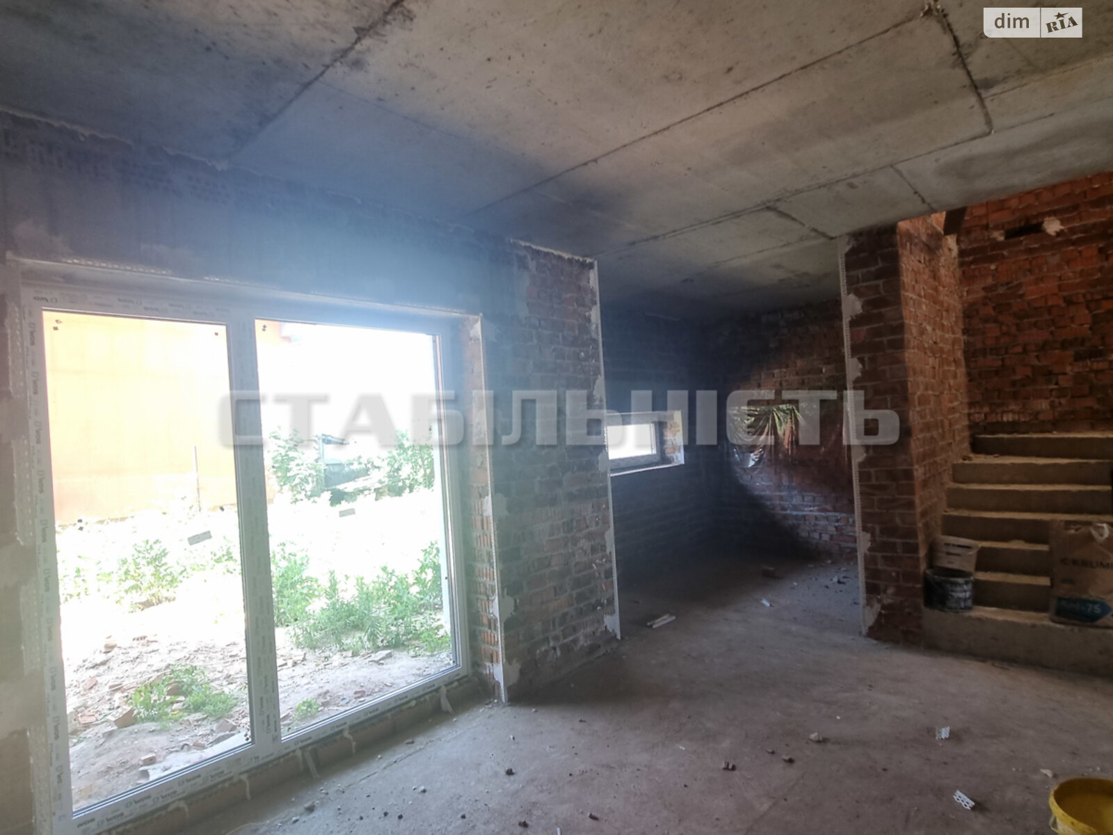 двухэтажный таунхаус, 134 кв. м, кирпич. Продажа в Угорниках фото 1 двухэтажный таунхаус, 134 кв. м, кирпич. Продажа в Угорниках фото 1