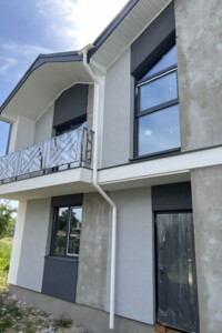 двоповерховий таунхаус, 142.57 кв. м, кирпич. Продаж у Угорниках фото 2