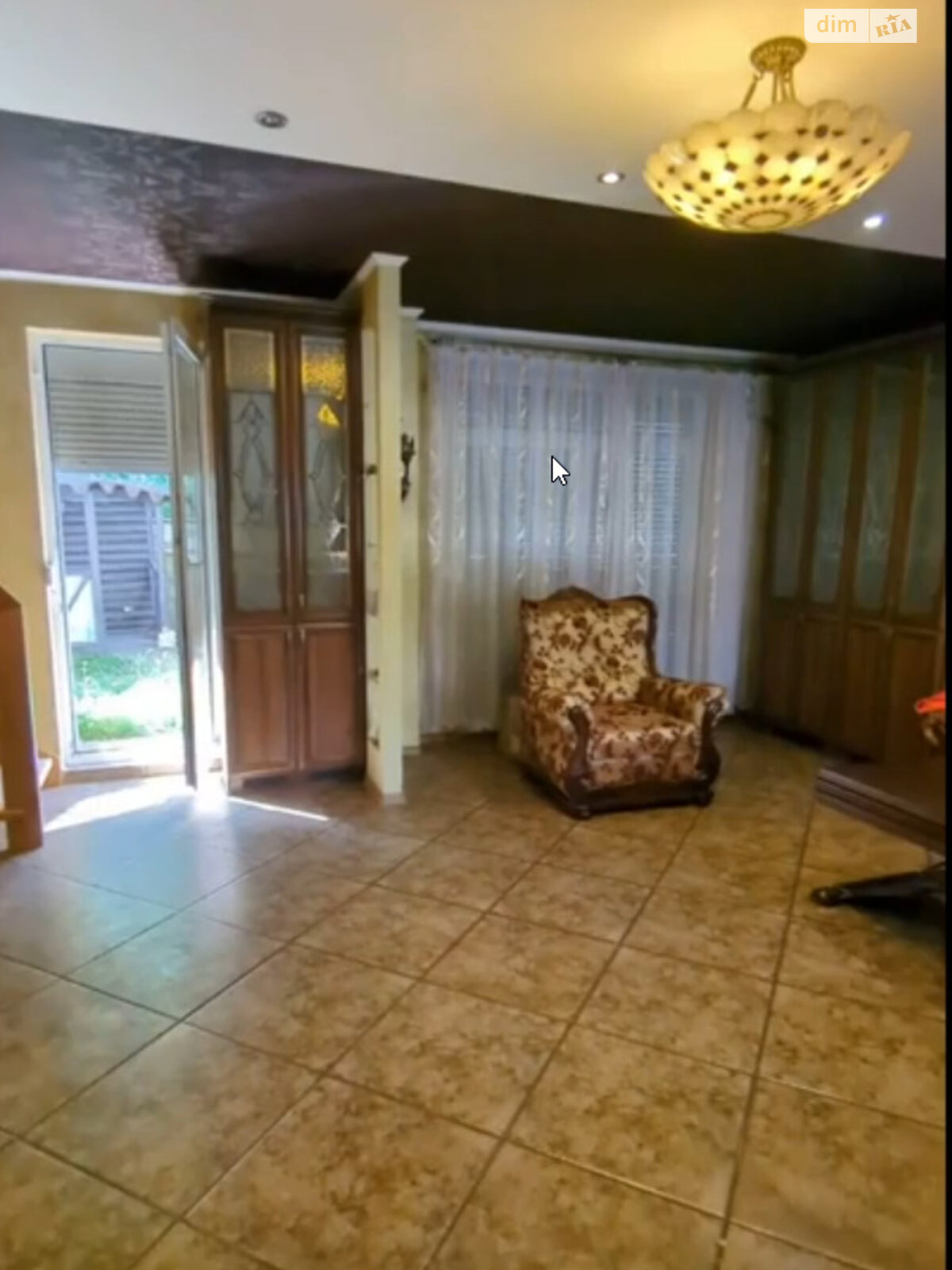 двухэтажный таунхаус, 90 кв. м, кирпич. Продажа в Угринове фото 1