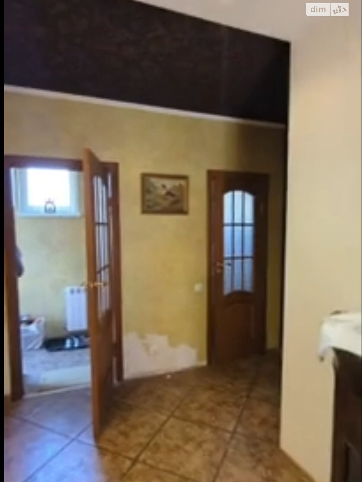 двухэтажный таунхаус, 90 кв. м, кирпич. Продажа в Угринове фото 1