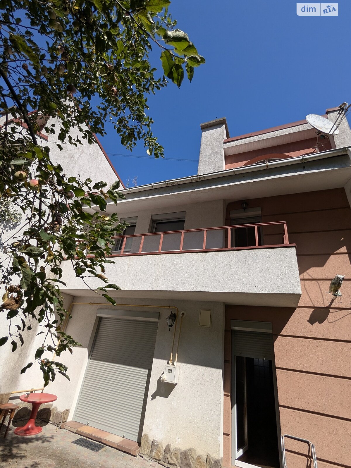 двухэтажный таунхаус, 90 кв. м, кирпич. Продажа в Угринове фото 1