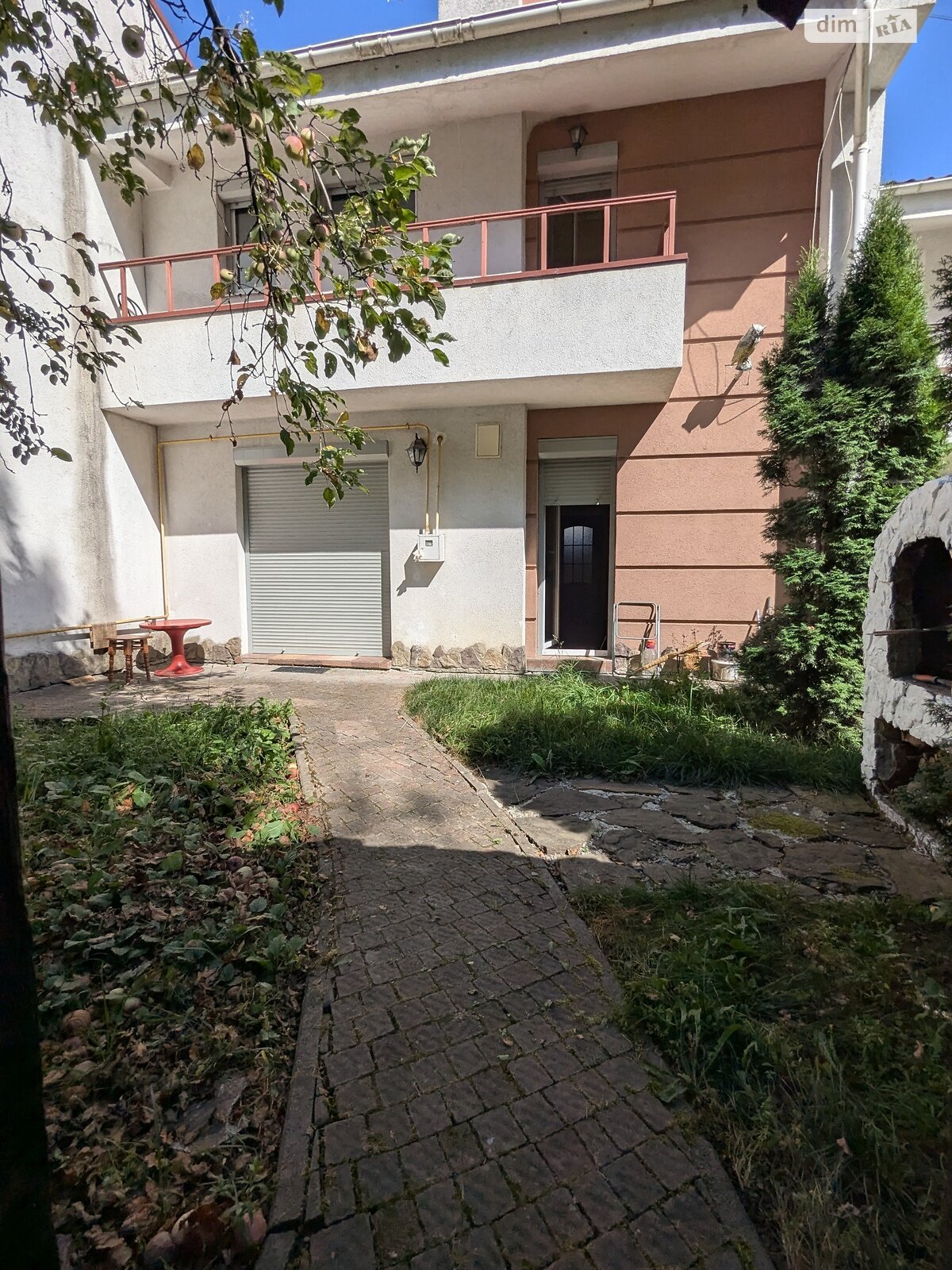 двухэтажный таунхаус, 90 кв. м, кирпич. Продажа в Угринове фото 1