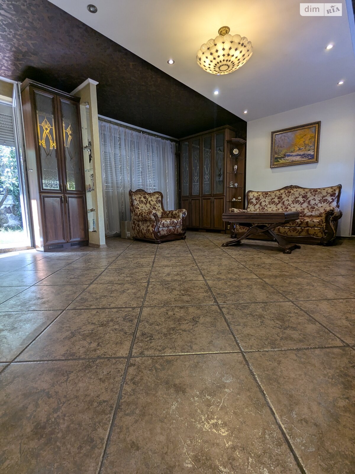 двухэтажный таунхаус, 90 кв. м, кирпич. Продажа в Угринове фото 1