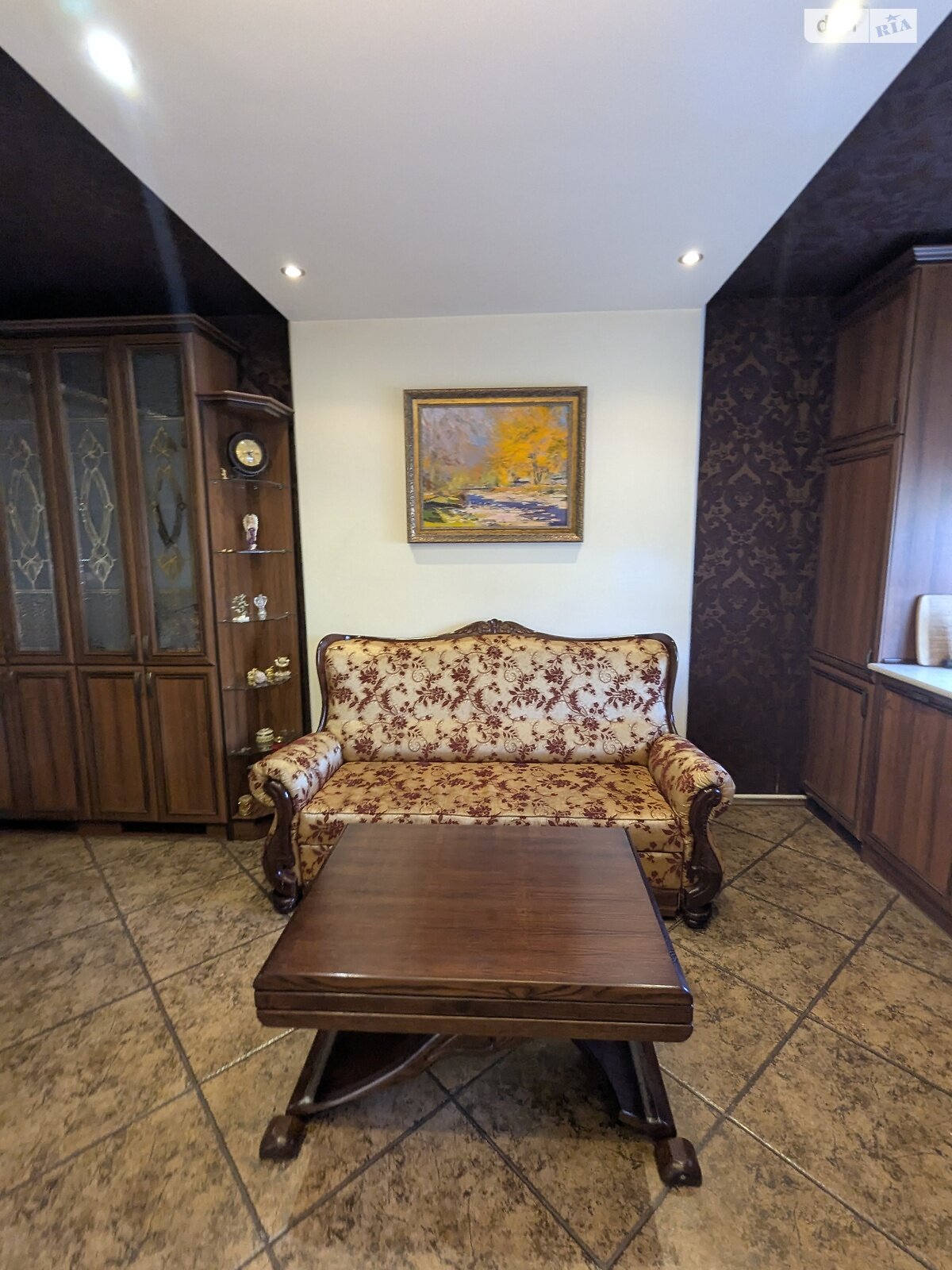 двухэтажный таунхаус, 90 кв. м, кирпич. Продажа в Угринове фото 1