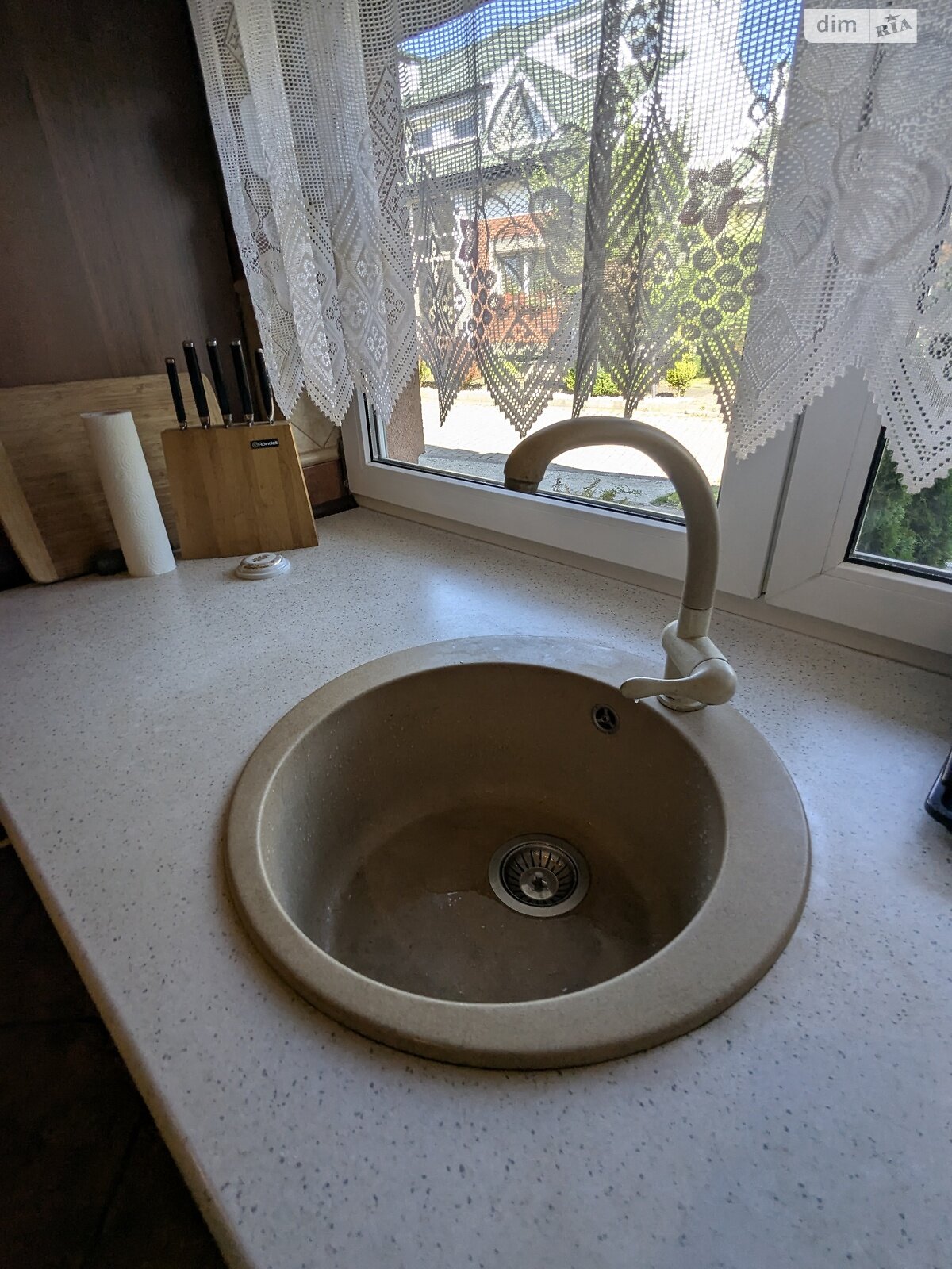 двухэтажный таунхаус, 90 кв. м, кирпич. Продажа в Угринове фото 1