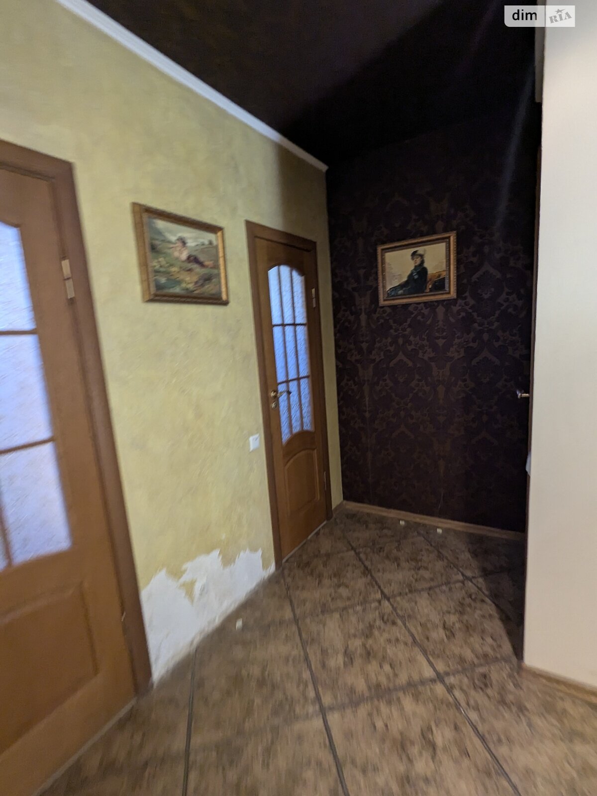 двухэтажный таунхаус, 90 кв. м, кирпич. Продажа в Угринове фото 1