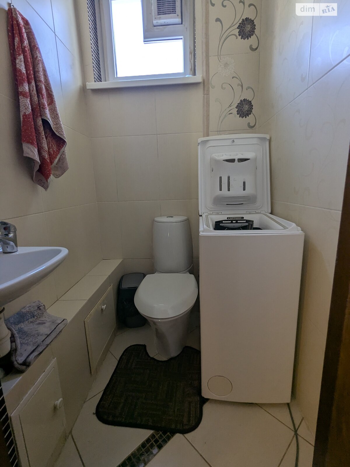 двухэтажный таунхаус, 90 кв. м, кирпич. Продажа в Угринове фото 1