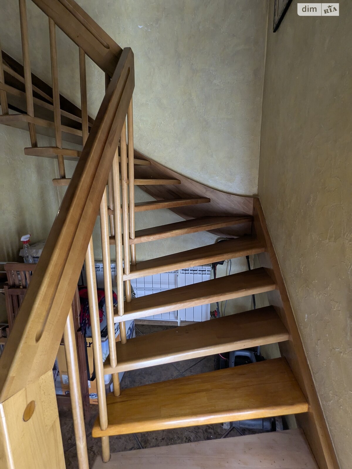 двухэтажный таунхаус, 90 кв. м, кирпич. Продажа в Угринове фото 1