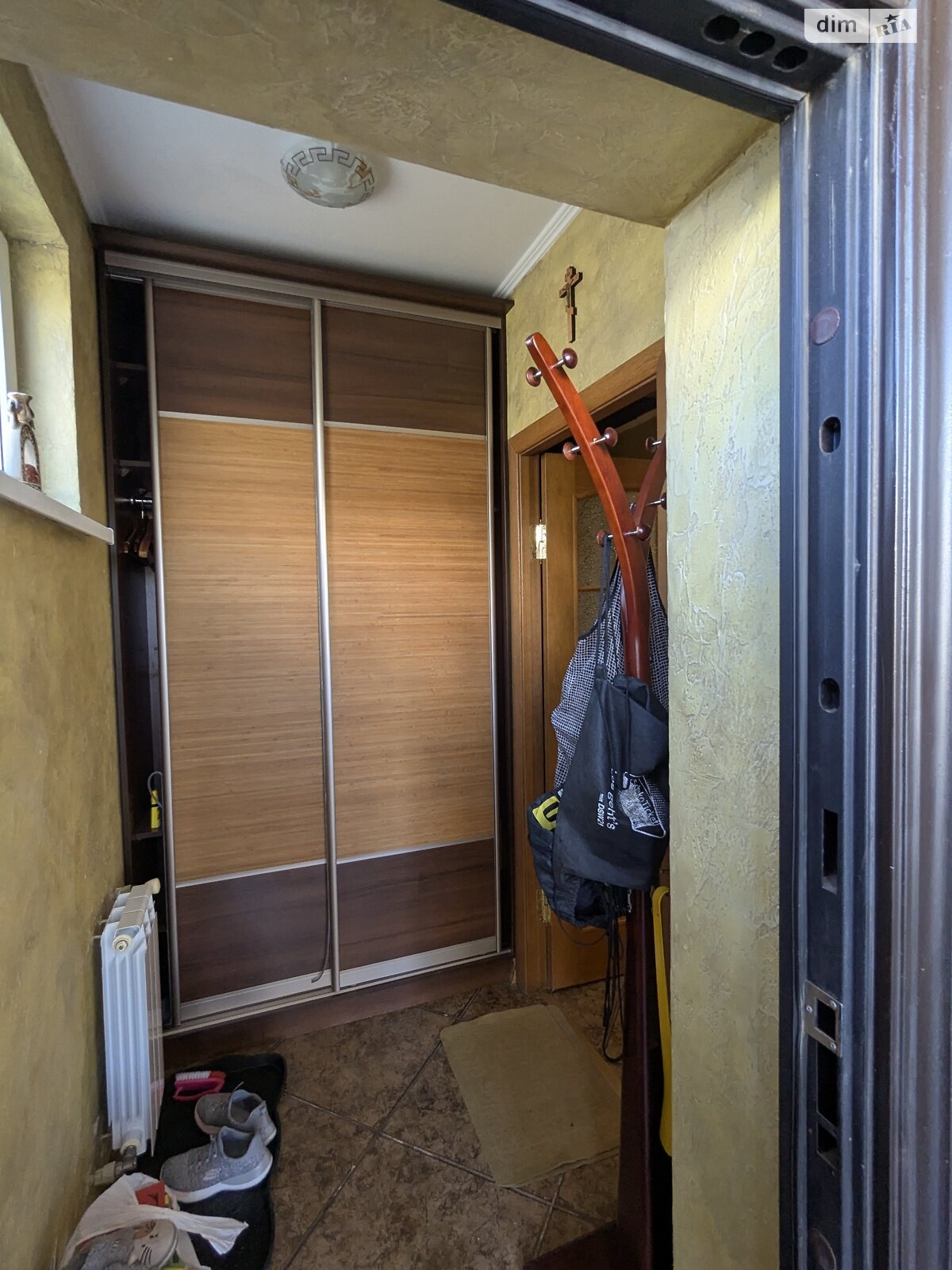 двухэтажный таунхаус, 90 кв. м, кирпич. Продажа в Угринове фото 1