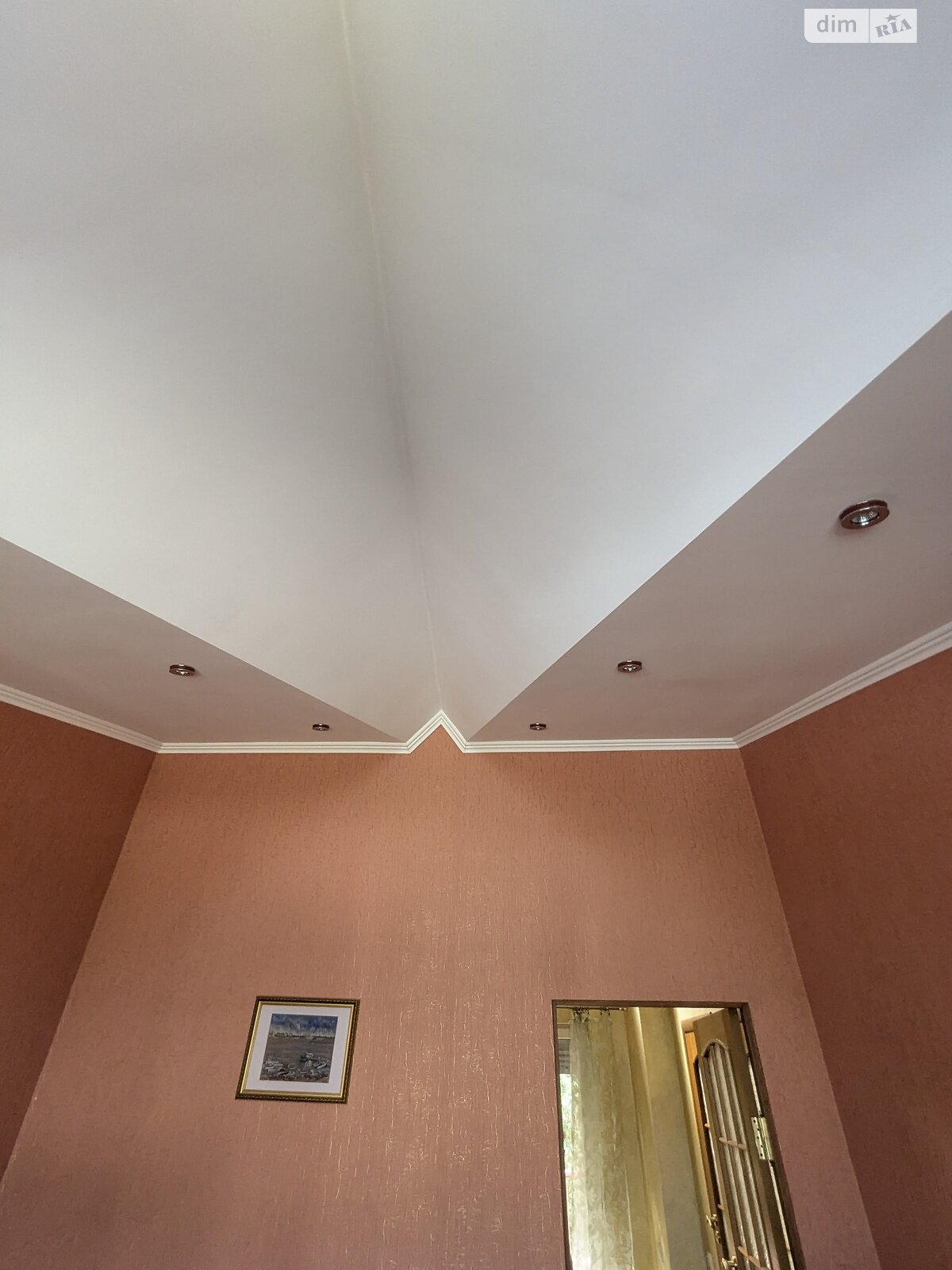 двухэтажный таунхаус, 90 кв. м, кирпич. Продажа в Угринове фото 1