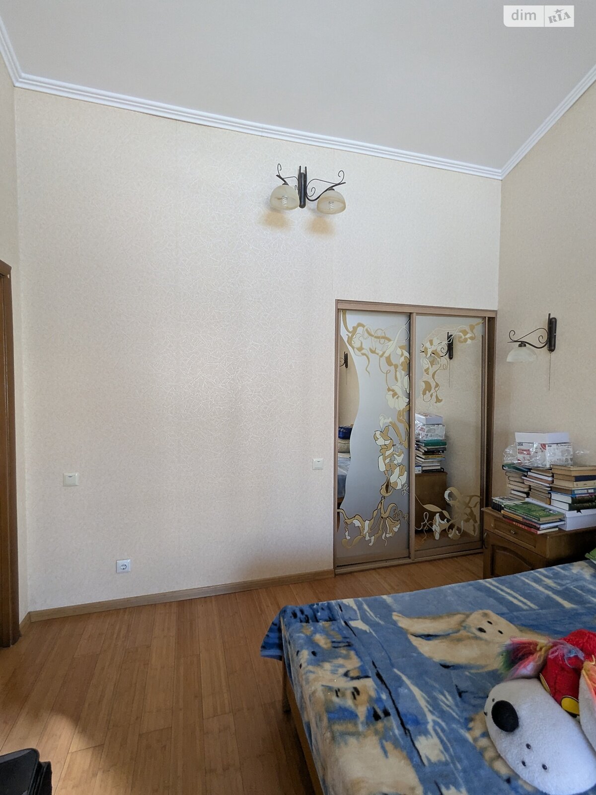 двухэтажный таунхаус, 90 кв. м, кирпич. Продажа в Угринове фото 1