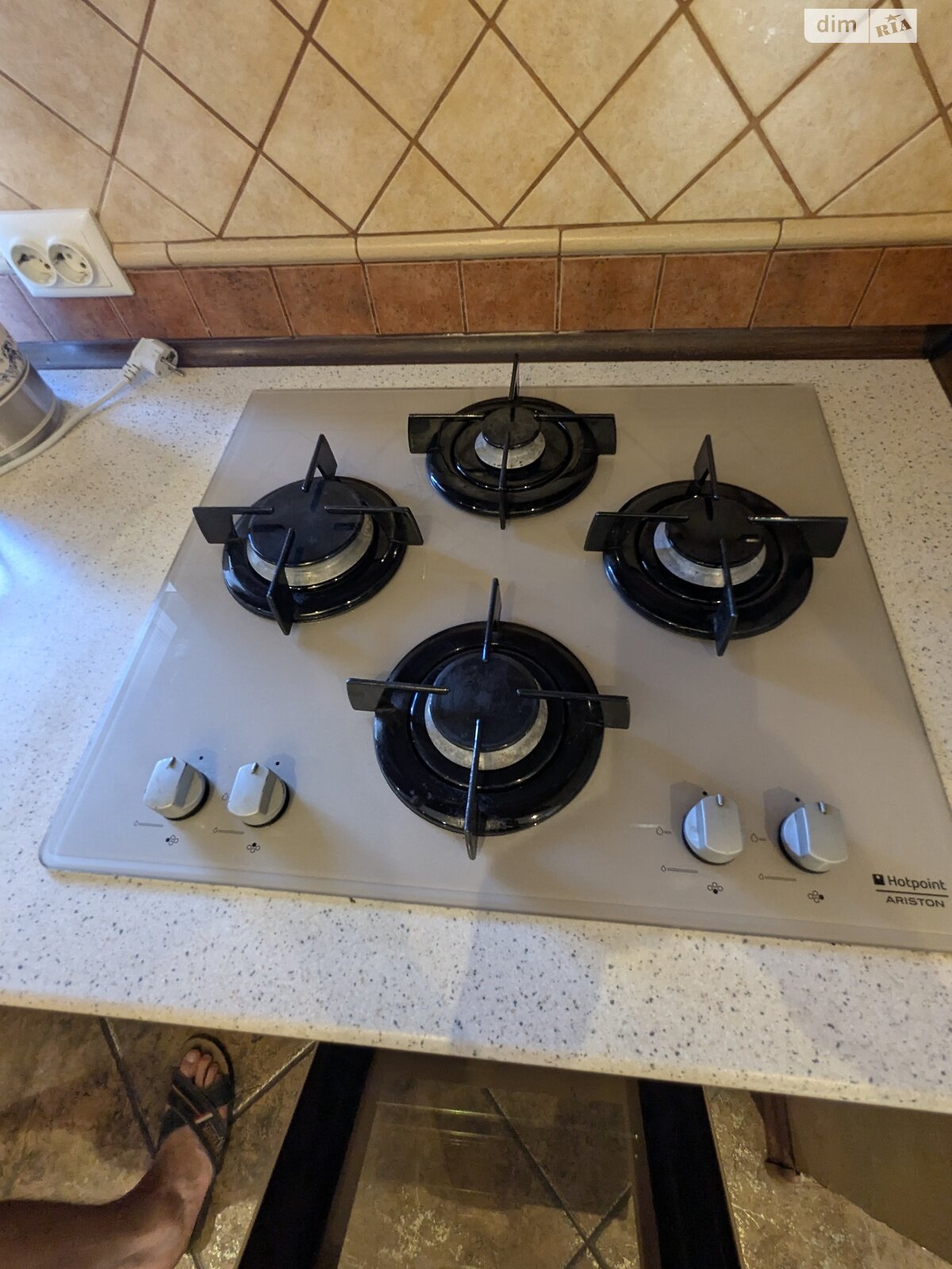 двухэтажный таунхаус, 90 кв. м, кирпич. Продажа в Угринове фото 1