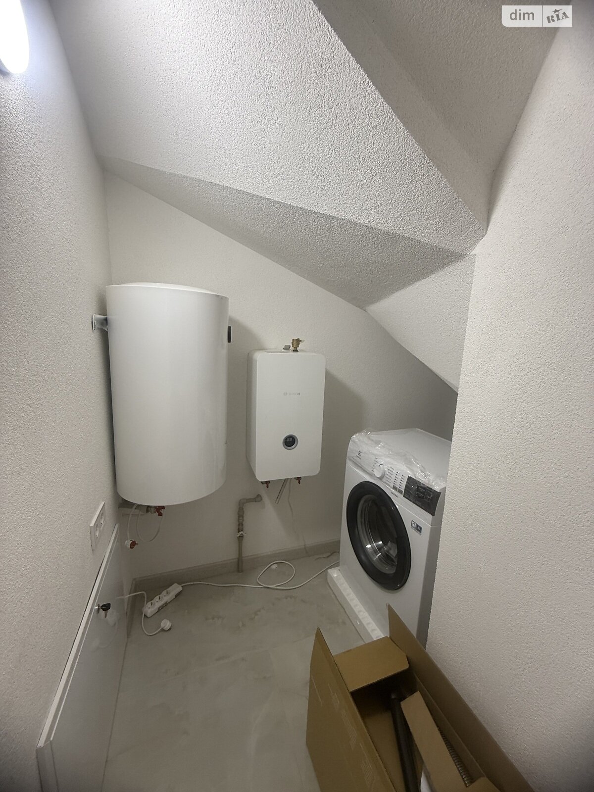 двоповерховий таунхаус, 65 кв. м, цегла. Продаж в Ужгороді, район БАМ фото 1