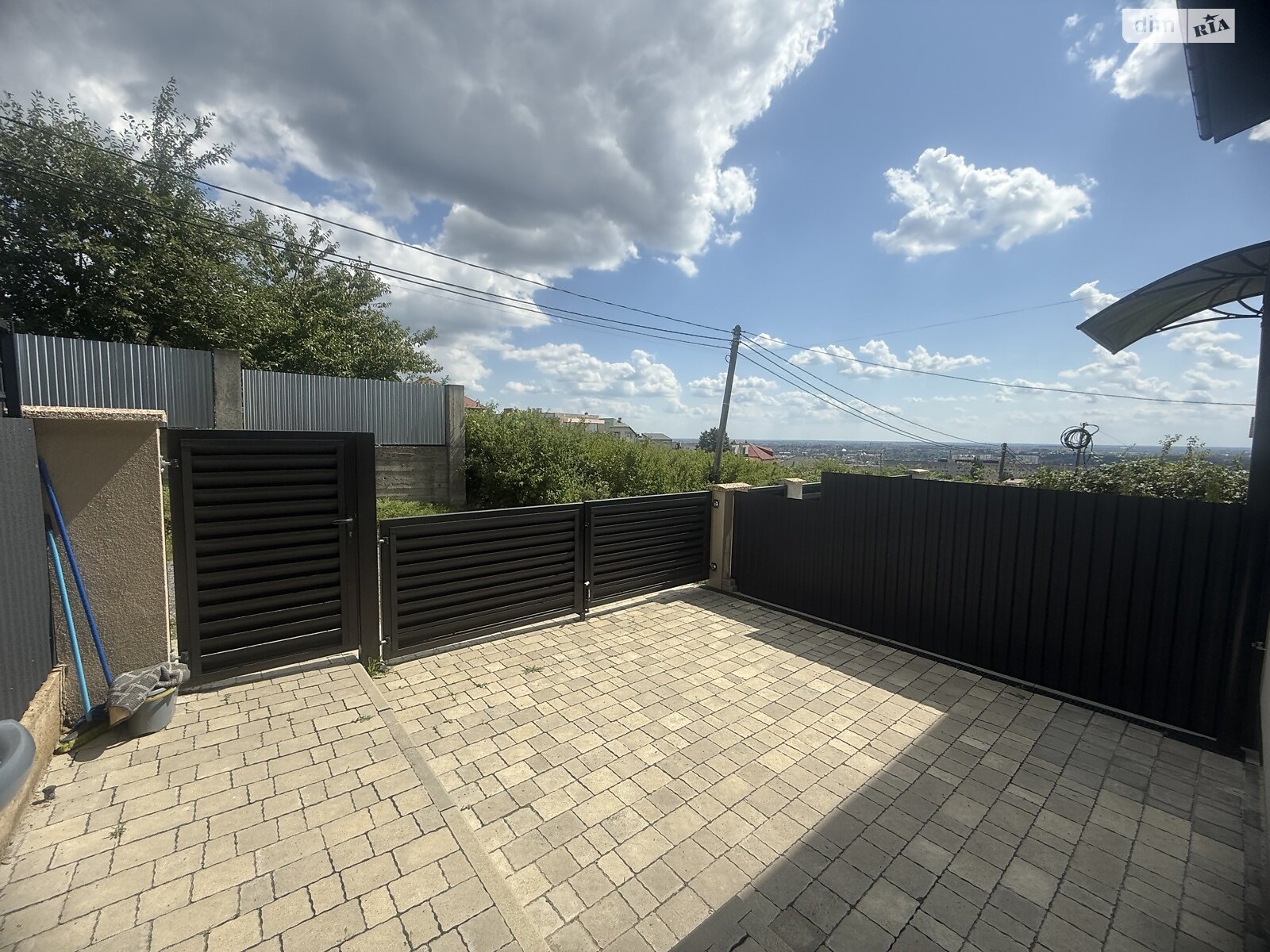 двоповерховий таунхаус, 65 кв. м, цегла. Продаж в Ужгороді, район БАМ фото 1