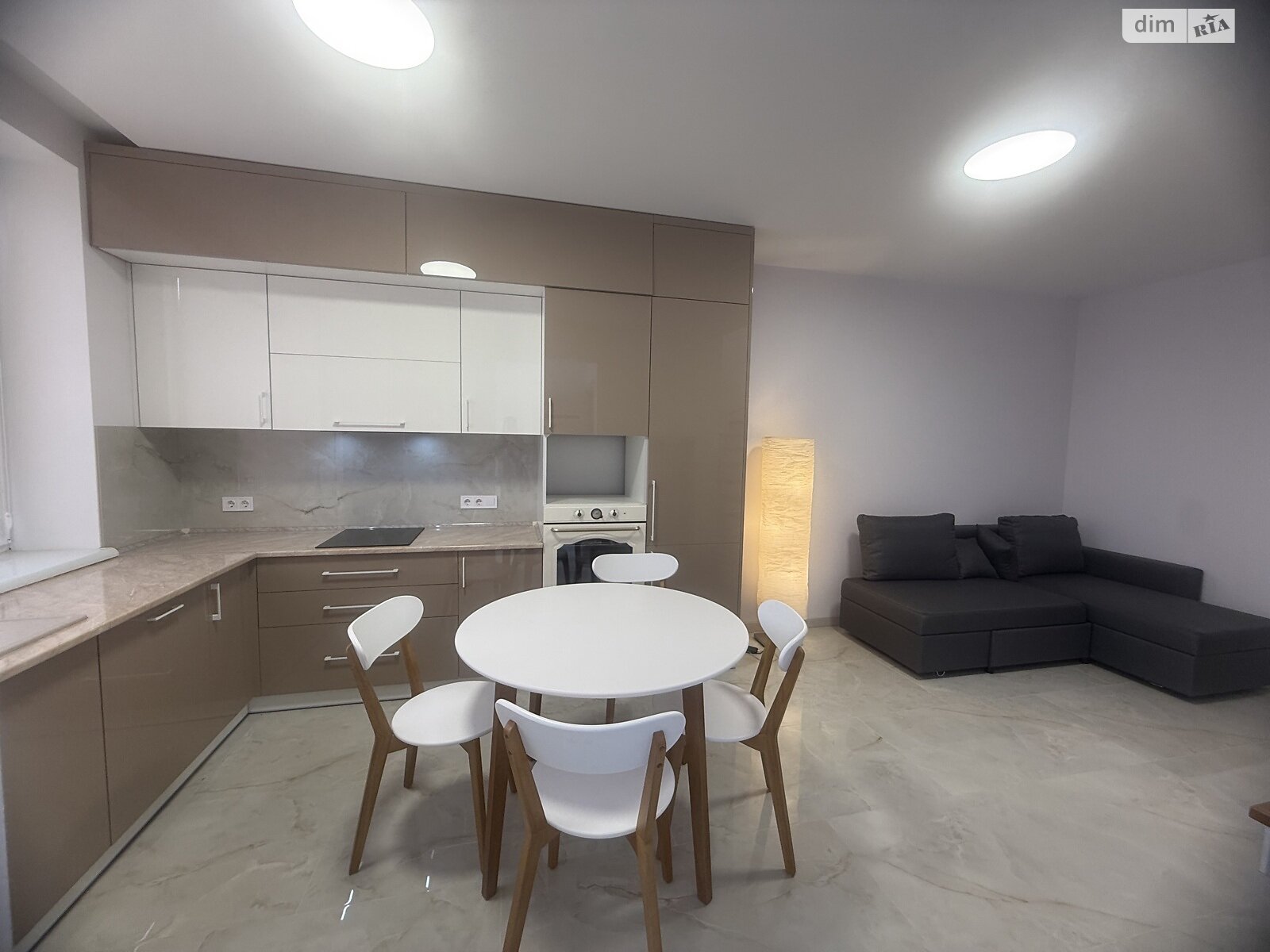 двоповерховий таунхаус, 65 кв. м, цегла. Продаж в Ужгороді, район БАМ фото 1