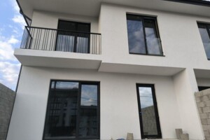 двухэтажный таунхаус, 93 кв. м, пеноблок. Продажа в Ужгороде район БАМ фото 2 двухэтажный таунхаус, 93 кв. м, пеноблок. Продажа в Ужгороде район БАМ фото 2