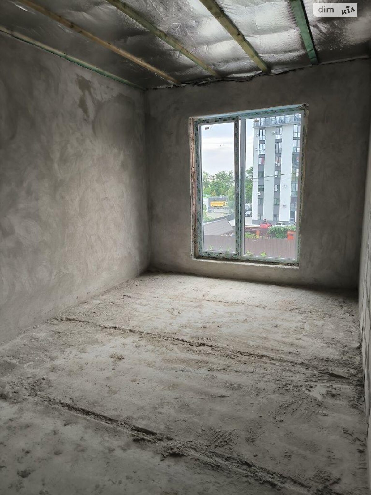 двухэтажный таунхаус, 93 кв. м, пеноблок. Продажа в Ужгороде район БАМ фото 1 двухэтажный таунхаус, 93 кв. м, пеноблок. Продажа в Ужгороде район БАМ фото 1