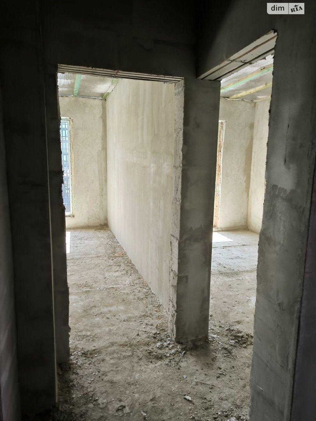 двухэтажный таунхаус, 93 кв. м, пеноблок. Продажа в Ужгороде район БАМ фото 1 двухэтажный таунхаус, 93 кв. м, пеноблок. Продажа в Ужгороде район БАМ фото 1