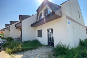 двухэтажный таунхаус, 96.5 кв. м, кирпич. Продажа в Ужгороде район БАМ фото 2