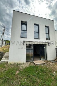 двоповерховий таунхаус, 110 кв. м, цегла. Продаж в Ужгороді, район БАМ фото 2