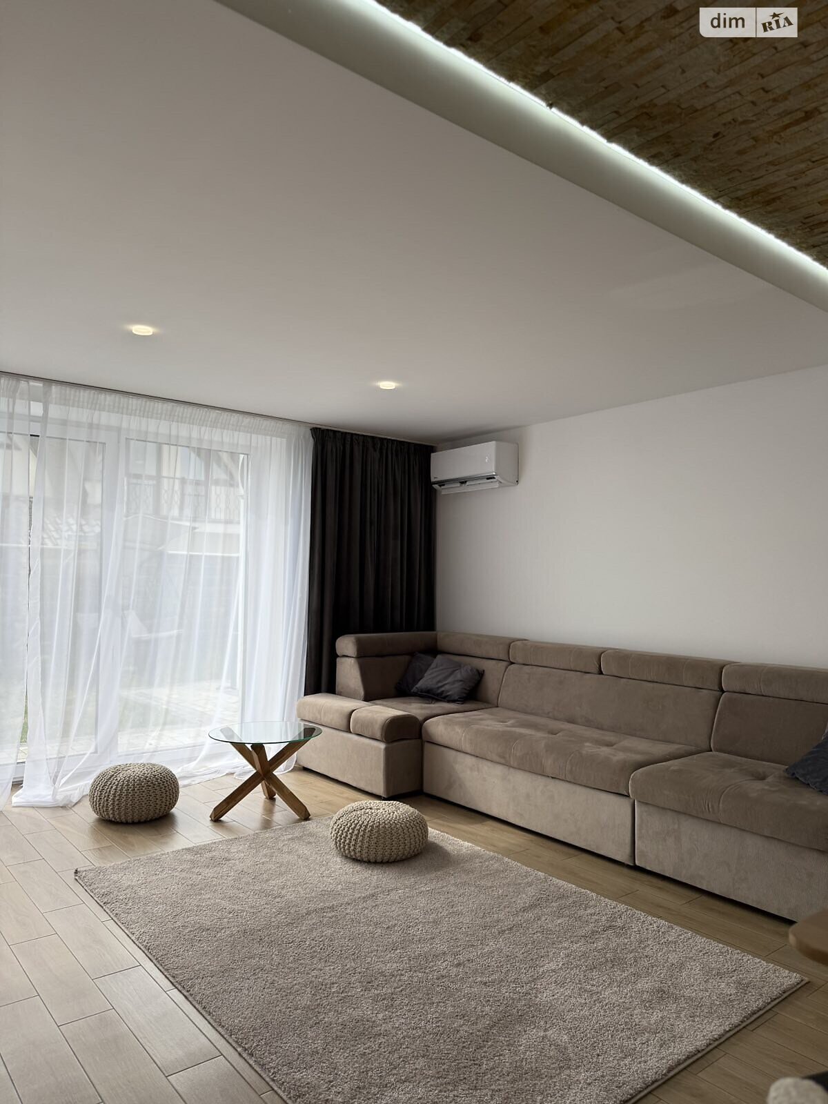 двоповерховий таунхаус, 230 кв. м, цегла. Продаж в Ужгороді, район БАМ фото 1 двоповерховий таунхаус, 230 кв. м, цегла. Продаж в Ужгороді, район БАМ фото 1