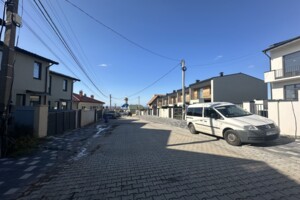двухэтажный таунхаус, 120 кв. м, кирпич. Продажа в Ужгороде район БАМ фото 2