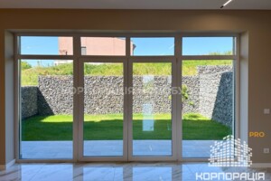 двухэтажный таунхаус, 135 кв. м, кирпич. Продажа в Ужгороде район Червеница фото 2 двухэтажный таунхаус, 135 кв. м, кирпич. Продажа в Ужгороде район Червеница фото 2